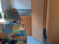 Gebraucht Fiat Ducato 122 PS (89 kW) 2000 Weiß Van