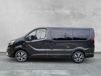 Gebraucht Renault Trafic 170 PS (125 kW) 2024 Schwarz Van / Kleinbus