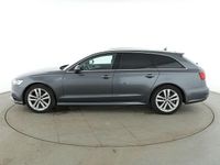 Gebraucht Audi A6 S-Line 190 PS (139 kW) 2018 Grau Kombi
