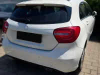 Gebraucht Mercedes 200 136 PS (100 kW) 2015