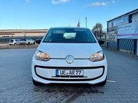 Second-hand VW up! take up! 60 CP (44 kW) 2016 Alb Hatchback