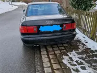 Gebraucht Audi A8 230 PS (169 kW) 1997 Schwarz Limousine