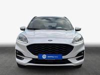 Gebraucht Ford Kuga ST-Line 152 PS (111 kW) 2022 Weiß SUV