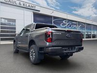 Gebraucht Ford Ranger Wildtrack 281 PS (206 kW) 2025 Other Pickup