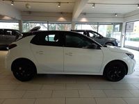 Gebraucht Opel Corsa 101 PS (74 kW) 2024 Weiß Kleinwagen