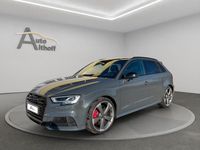 Gebraucht Audi S3 Sport 300 PS (220 kW) 2020 Grau Limousine