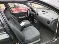 gebraucht Chevrolet Kalos 1.2 SE SE