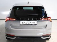 Gebraucht Skoda Scala Tour 116 PS (85 kW) 2025 Steelgrau Kleinwagen