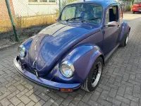 Gebraucht VW Käfer 163 PS (119 kW) 1969 Violet Kleinwagen