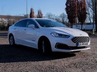 gebraucht Ford Mondeo Mondeo2.0 Hybrid CVT VIGNALE