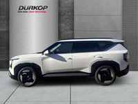 Neu Kia EV5 Earth 160 kW (218 PS) 2026 Schneeweiss perleffe SUV