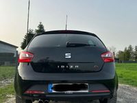 gebraucht Seat Ibiza FR 1.4 TSI