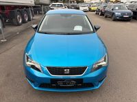 gebraucht Seat Leon Connect*NAVI*LED*PDC*ALU