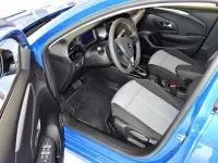 Gebraucht Opel Corsa 101 PS (74 kW) 2025 Voltaik blau Kleinwagen