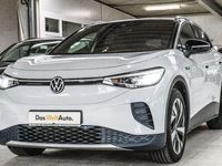 gebraucht VW ID4 1st Pro Performance