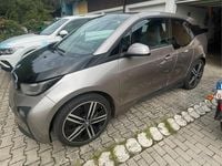 Gebraucht BMW i3 102 PS (75 kW) 2014 Kleinwagen