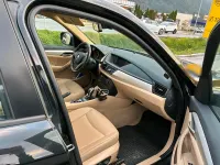 Gebraucht BMW X1 184 PS (135 kW) 2012 Schwarz SUV