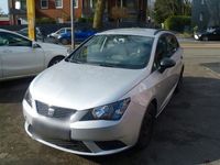gebraucht Seat Ibiza ST 1.0 MPI CONNECT CONNECT