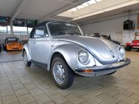 gebraucht VW Käfer 1303 CabrioCabriolet