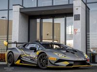 Gebraucht Lamborghini Huracán 630 PS (463 kW) 2018 Grau