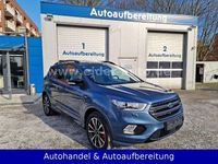Gebraucht Ford Kuga ST-Line 175 PS (128 kW) 2019 Blau SUV