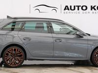 Usata Cupra Leon 245 CV (180 kW) 2020 Grigio Station wagon