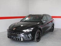 Neu Cupra Leon 204 PS (150 kW) 2025 Schwarz Kombi