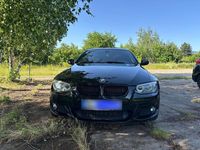 Second-hand BMW 335 286 CP (210 kW) 2011 Negru Coupe