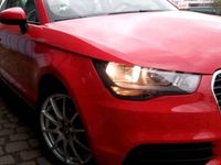 gebraucht Audi A1 1.2TSi