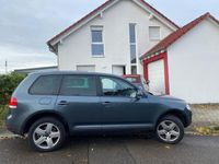 gebraucht VW Touareg 3.0 V6 TDI Tiptronic Standard