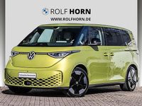 Gebraucht VW ID. Buzz Pro 150 kW (204 PS) 2024 Gelb Van / Kleinbus
