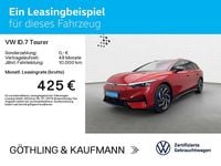 Gebraucht VW ID.7 Pro 210 kW (286 PS) 2025 Kings red metallic Kombi