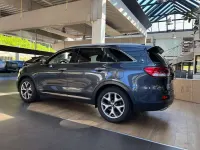 Gebraucht Kia Sorento Platinum Edition 200 PS (147 kW) 2015 (abt) graphit met SUV