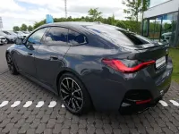 Gebraucht BMW M440 M Sport 374 PS (275 kW) 2024 Grau Limousine