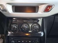 Gebraucht Citroën C3 68 PS (50 kW) 2007 Limousine