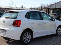gebraucht VW Polo 1.2TDI # Klimaautomatik # Alu # Sitzheizung