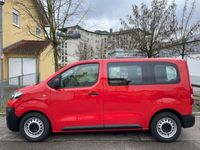 gebraucht Opel Vivaro Kombi S TÜV NEU/TEMPOMAT/KLIMA/PDC/