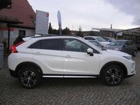 Usado Mitsubishi Eclipse Cross Intro Edition 163 HP (119 kW) 2019 Branco SUV