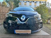 gebraucht Renault Zoe ZOE(ohne Batt.) Z.E. 50 INTENS 8-fach Schnellad