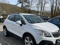 gebraucht Opel Mokka 1.7 CDTI ecoFLEX INNOVATION Start/Stop...