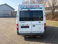 Gebraucht Ford Transit 86 PS (63 kW) 2011 Weiß