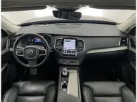 Gebraucht Volvo XC90 Ultimate 235 PS (172 kW) 2023 Onyx black (metallic) SUV