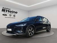 Gebraucht Ford Focus Active 116 PS (85 kW) 2023 Agate black metallic Limousine