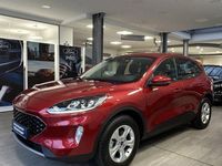 Gebraucht Ford Kuga Cool & Connect 150 PS (110 kW) 2023 Rot SUV