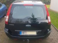 gebraucht Ford Fusion 1,4/16V Duratec