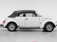 Gebraucht VW Käfer 50 PS (36 kW) 1979 Weiß Cabrio