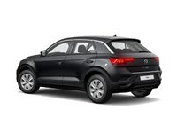 Gebraucht VW T-Roc 110 PS (80 kW) 2022 SUV