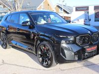 Gebraucht BMW XM Performance 653 PS (480 kW) 2024 Schwarz SUV
