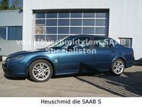 gebraucht Saab 9-5 2.3 Turbo Aero Automatik Motor/Getriebe Neu