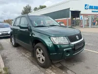 Gebraucht Suzuki Grand Vitara 125 PS (91 kW) 2006 SUV